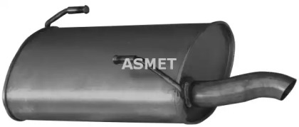 Амортизатор ASMET 08.083